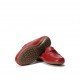 Mocasines Mujer Fluchos Bruni F1429 Rojo