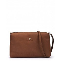 Bolso Fiesta Mujer Pedro Miralles B103 Tabaco