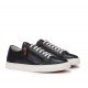 Zapatillas Hombre Fluchos Niko F1410 Marino