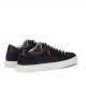 Zapatillas Hombre Fluchos Niko F1410 Marino