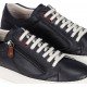 Zapatillas Hombre Fluchos Niko F1410 Marino