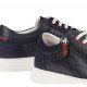 Zapatillas Hombre Fluchos Niko F1410 Marino
