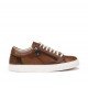 Zapatillas Hombre Fluchos Niko F1410 Cuero