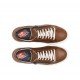 Zapatillas Hombre Fluchos Niko F1410 Cuero