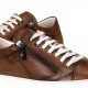 Zapatillas Hombre Fluchos Niko F1410 Cuero