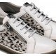Zapatos Mujer Dorking Karen D8506 Blanco