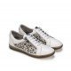Zapatos Mujer Dorking Karen D8506 Blanco