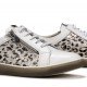 Zapatos Mujer Dorking Karen D8506 Blanco