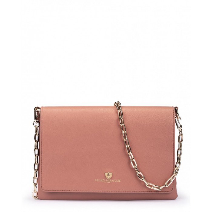 Bolso Fiesta Mujer Pedro Miralles Ruidera B104 Rosa