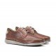 Zapatos Hombre Fluchos Jones F0460 Marrón