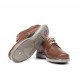 Zapatos Hombre Fluchos Jones F0460 Marrón