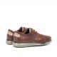 Zapatos Hombre Fluchos Jones F0460 Marrón