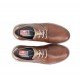 Zapatos Hombre Fluchos Jones F0460 Marrón