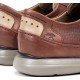 Zapatos Hombre Fluchos Jones F0460 Marrón