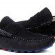 Mocasines Hombre Fluchos Filip F1473 Marino