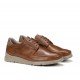 Zapatos Hombre Fluchos Daryl F1460 Cuero