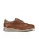 Zapatos Hombre Fluchos Daryl F1460 Cuero