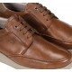 Zapatos Hombre Fluchos Daryl F1460 Cuero