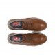 Zapatos Hombre Fluchos Daryl F1460 Cuero