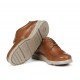 Zapatos Hombre Fluchos Daryl F1460 Cuero