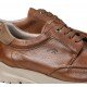 Zapatos Hombre Fluchos Daryl F1460 Cuero