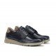 Zapatos Hombre Fluchos Daryl F1460 Marino