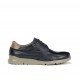 Zapatos Hombre Fluchos Daryl F1460 Marino