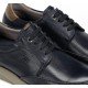 Zapatos Hombre Fluchos Daryl F1460 Marino