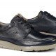 Zapatos Hombre Fluchos Daryl F1460 Marino