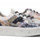 Zapatos Mujer Dorking Trozos D8751 Azul