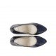 Zapatos Mujer Dorking Tian D8737 Azul Marino