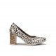 Zapatos Mujer Dorking Tian D8737 Blanco