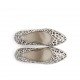 Zapatos Mujer Dorking Tian D8737 Blanco