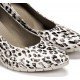 Zapatos Mujer Dorking Tian D8737 Blanco