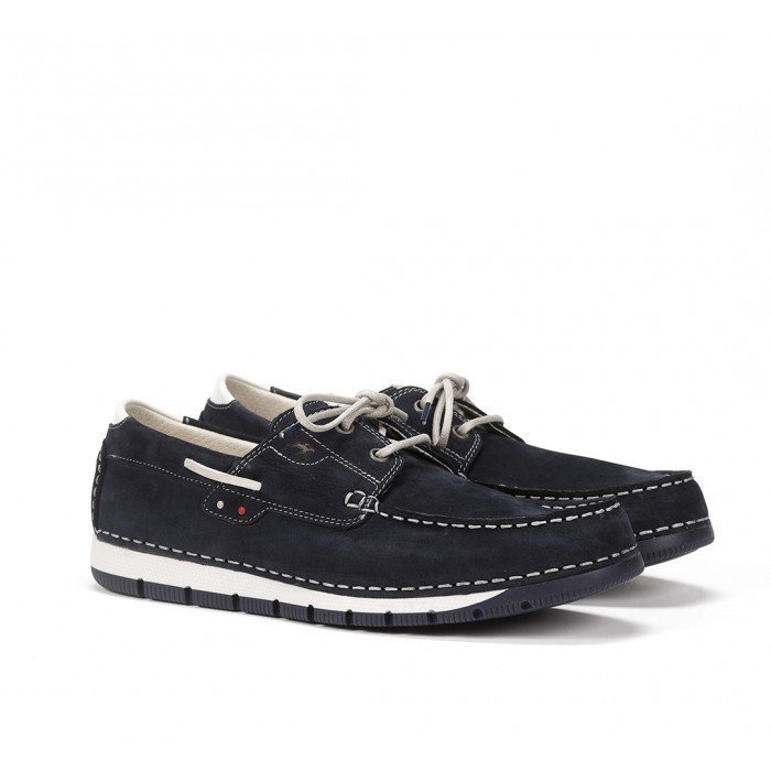 Náuticos Hombre Fluchos Andrey F1448 Cross Océano