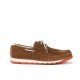 Náuticos Hombre Fluchos Andrey F1448 Cuero