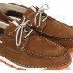 Náuticos Hombre Fluchos Andrey F1448 Cuero