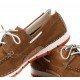 Náuticos Hombre Fluchos Andrey F1448 Cuero