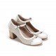 Zapatos Mujer Dorking Rodin D8741 Plata