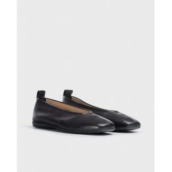Wonders Pepa A-8661 Negro