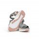 Sandalias Mujer Fluchos Fusion AT104 Gris