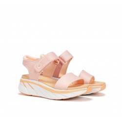 Sandalias Mujer Fluchos Fusion AT105 Rosa
