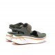 Sandalias Mujer Fluchos Fusion AT105 Kaki