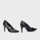 Zapatos Mujer Martinelli Thelma 1489-3366P1 Negro