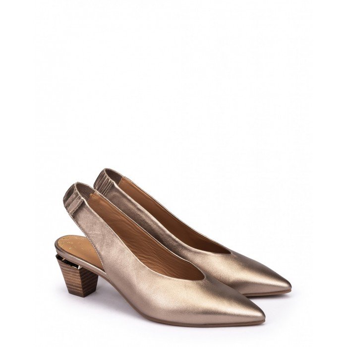 Zapatos Mujer Pedro Miralles Valencia 18091 Humo