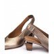 Zapatos Mujer Pedro Miralles Valencia 18091 Humo