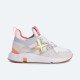 Zapatillas Deportivas Mujer Munich Clik 19 4172026 Gris