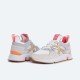 Zapatillas Deportivas Mujer Munich Clik 19 4172026 Gris
