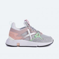 Munich Clik 19 4172028 Gris
