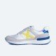 Zapatos Deportivos Hombre Munich Alpha 61 8410061 Blanco